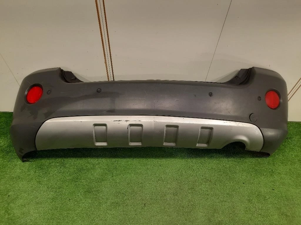 Paraurti POST C10596660231 Opel Antara A 2011