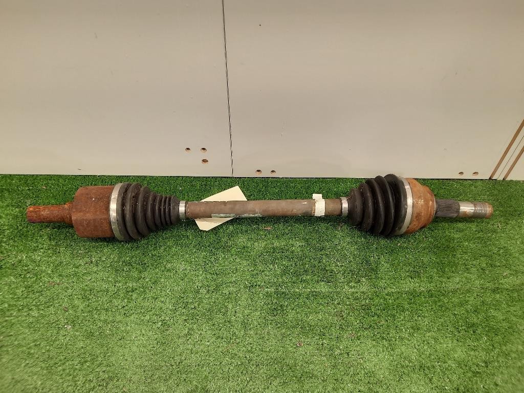 Semiasse ANT SX 01380045080 Citroen Jumper III 2014