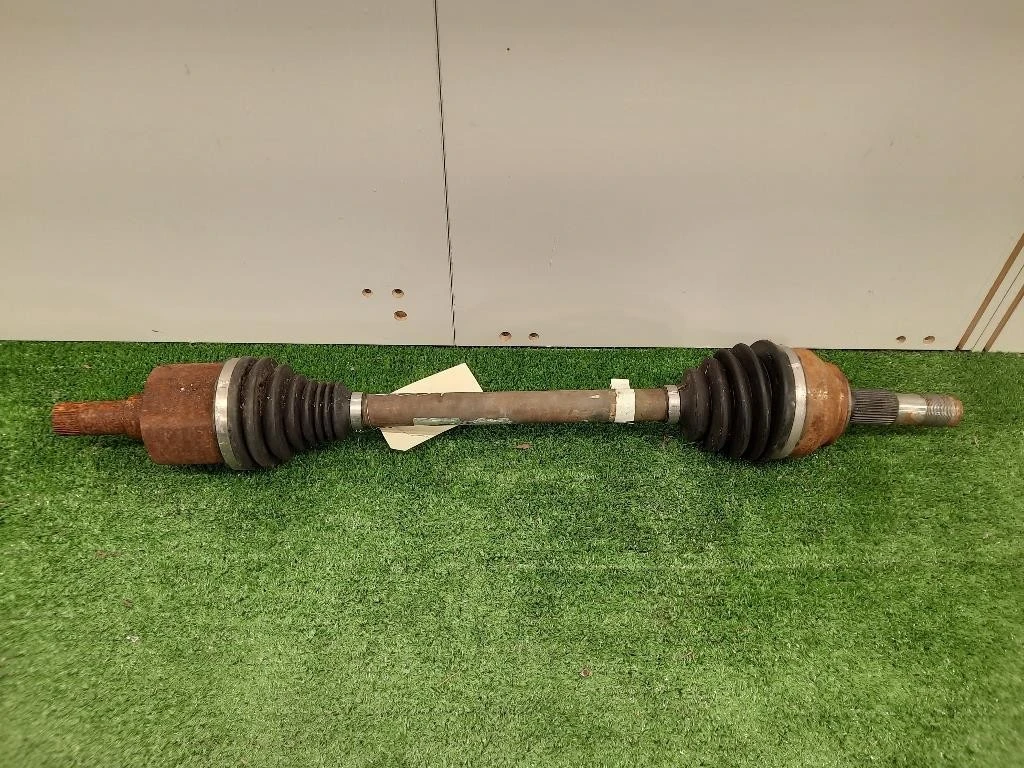 Semiasse ANT SX 01380045080 Citroen Jumper III 2014