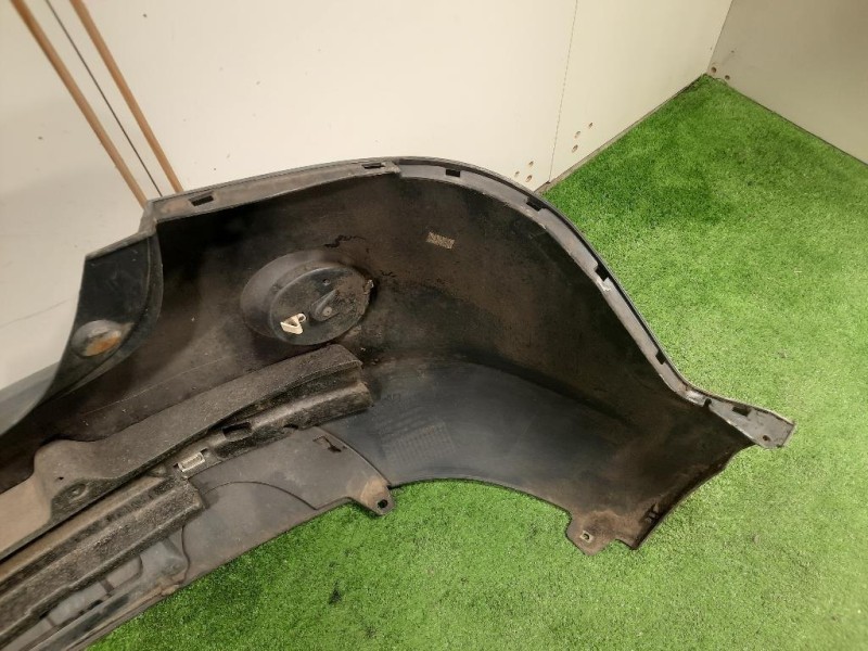 Paraurti POST PARAURTI ANTARA ANTERIORE 96660231 Opel Antara A 2011