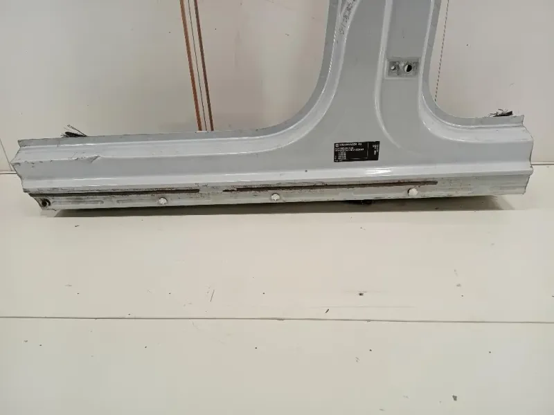 Montante Centrale SX Volkswagen T-roc 2017