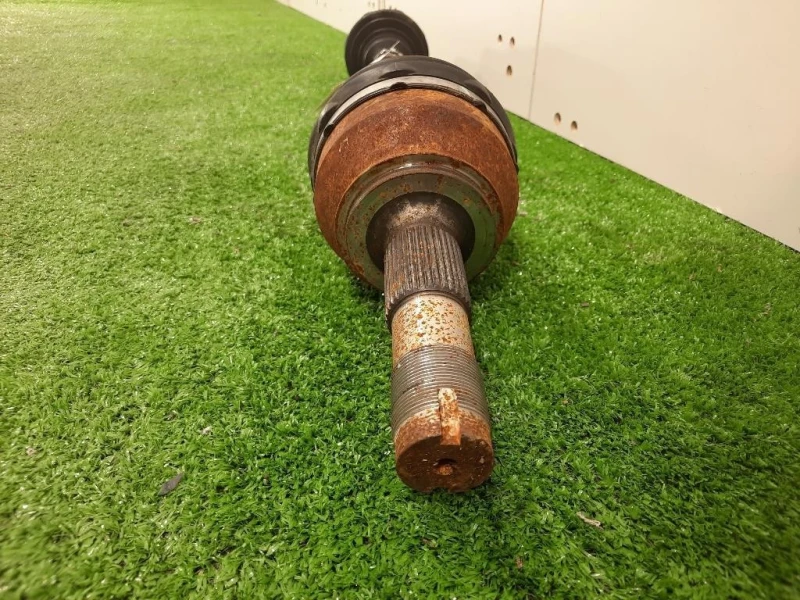 Semiasse ANT SX 01380045080 Citroen Jumper III 2014