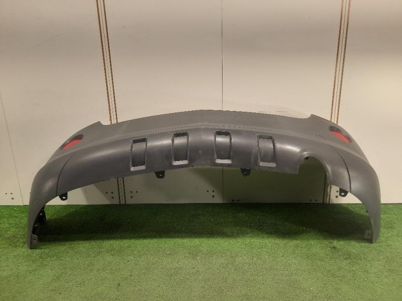 Paraurti POST PARAURTI ANTARA ANTERIORE 96660231 Opel Antara A 2011