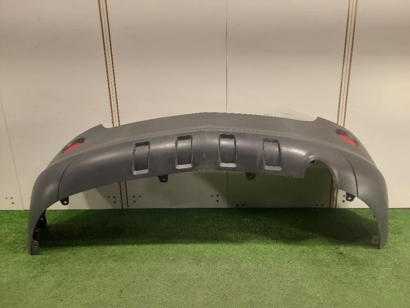 Paraurti POST PARAURTI ANTARA ANTERIORE 96660231 Opel Antara A 2011