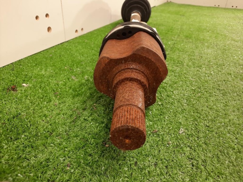 Semiasse ANT SX 01380045080 Citroen Jumper III 2014