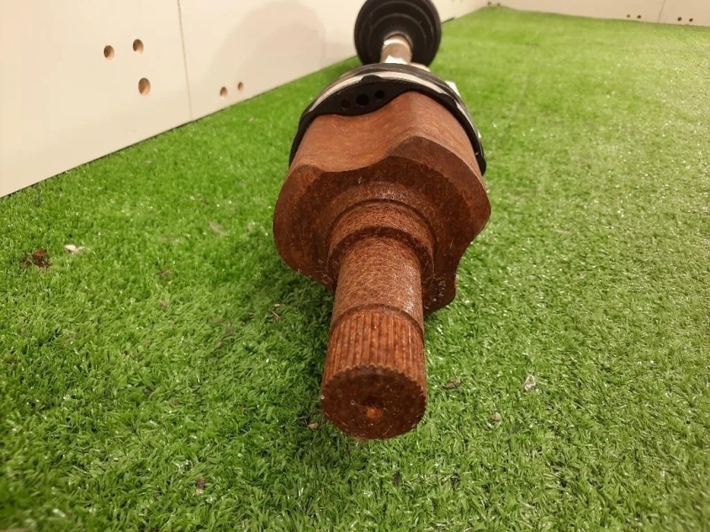 Semiasse ANT SX 01380045080 Citroen Jumper III 2014