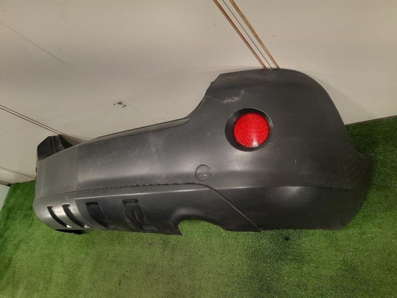 Paraurti POST PARAURTI ANTARA ANTERIORE 96660231 Opel Antara A 2011