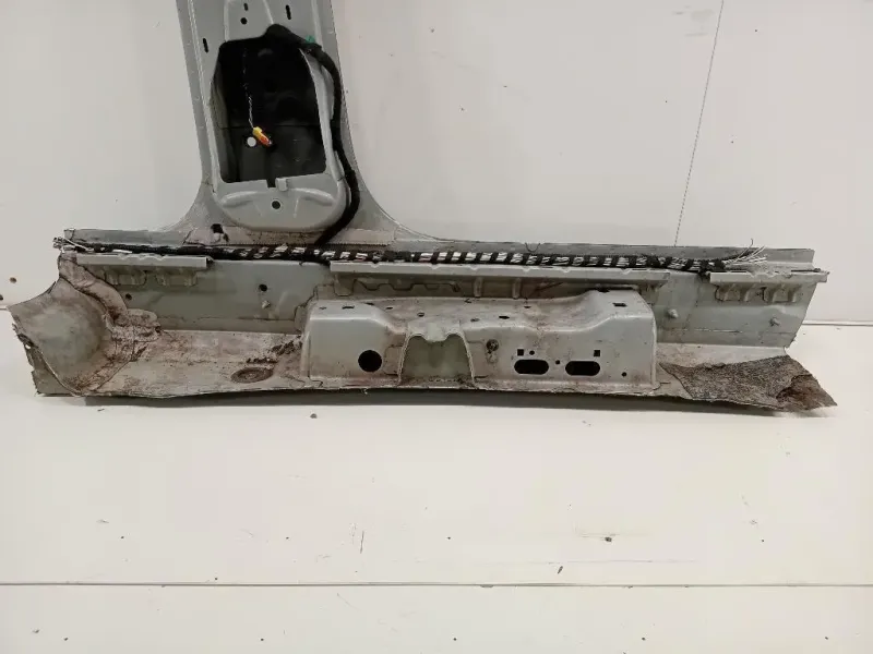 Montante Centrale SX Volkswagen T-roc 2017