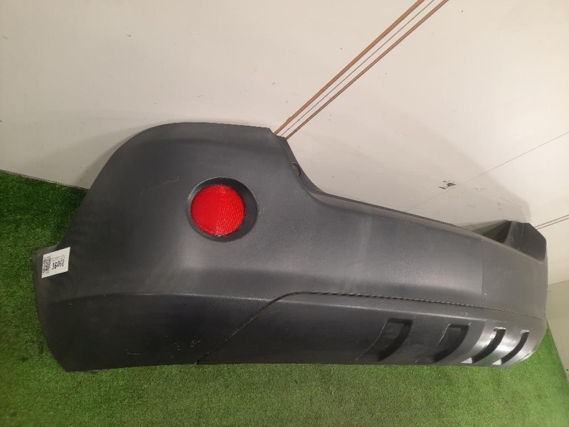 Paraurti POST PARAURTI ANTARA ANTERIORE 96660231 Opel Antara A 2011