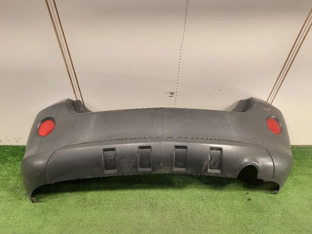 Paraurti POST PARAURTI ANTARA ANTERIORE 96660231 Opel Antara A 2011