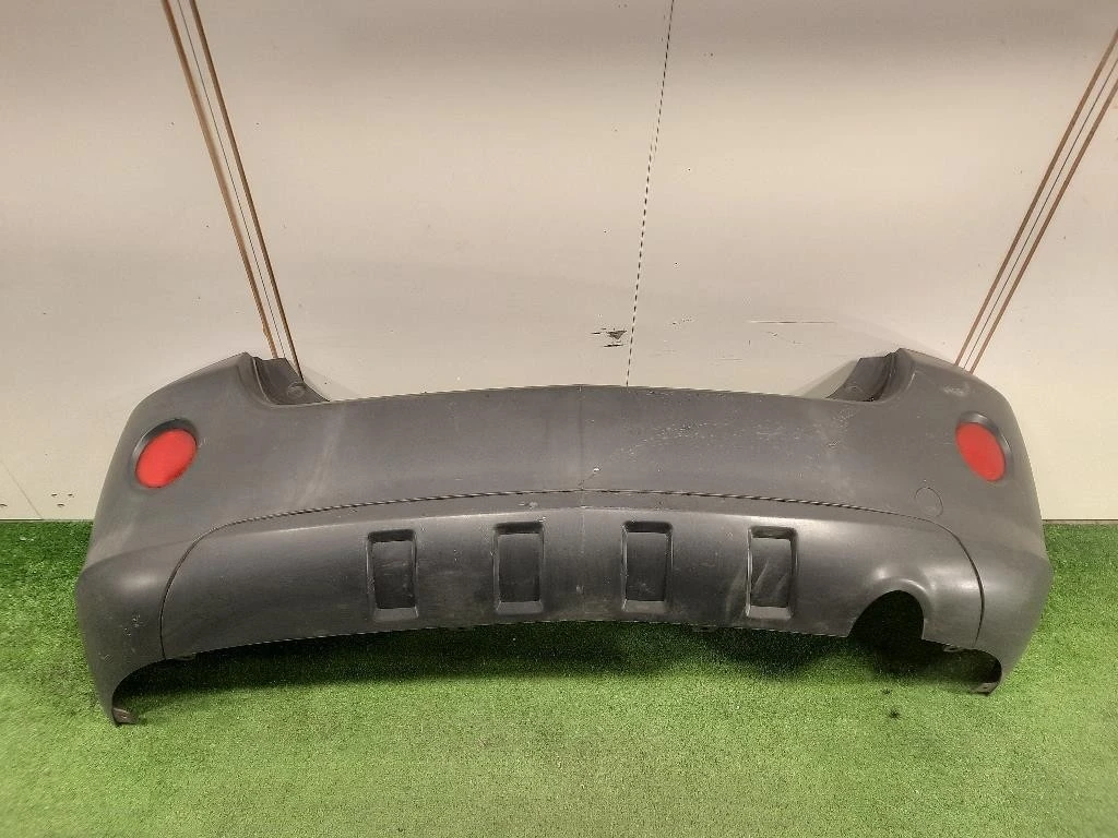 Paraurti POST PARAURTI ANTARA ANTERIORE 96660231 Opel Antara A 2011