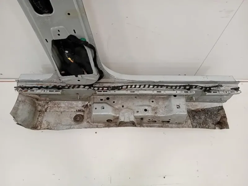 Montante Centrale SX Volkswagen T-roc 2017