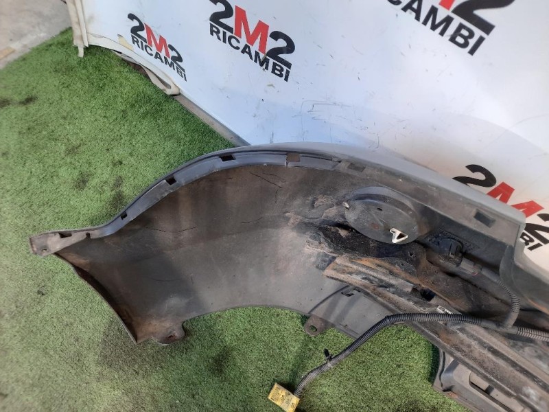 Paraurti POST 96660231 Opel Antara A 2011