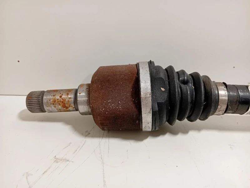 Semiasse ANT SX 9820048180 Citroen Jumpy IV 2016