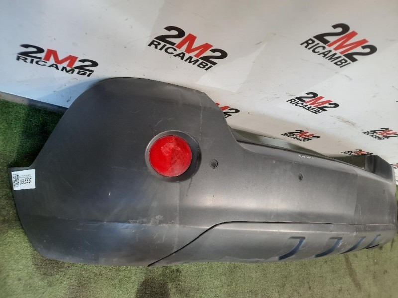 Paraurti POST 96660231 Opel Antara A 2011