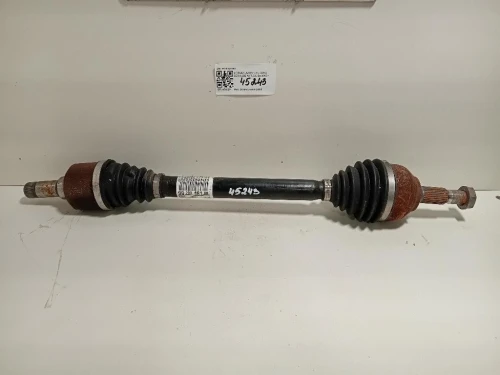 Semiasse ANT SX 9820048180 Citroen Jumpy IV 2016