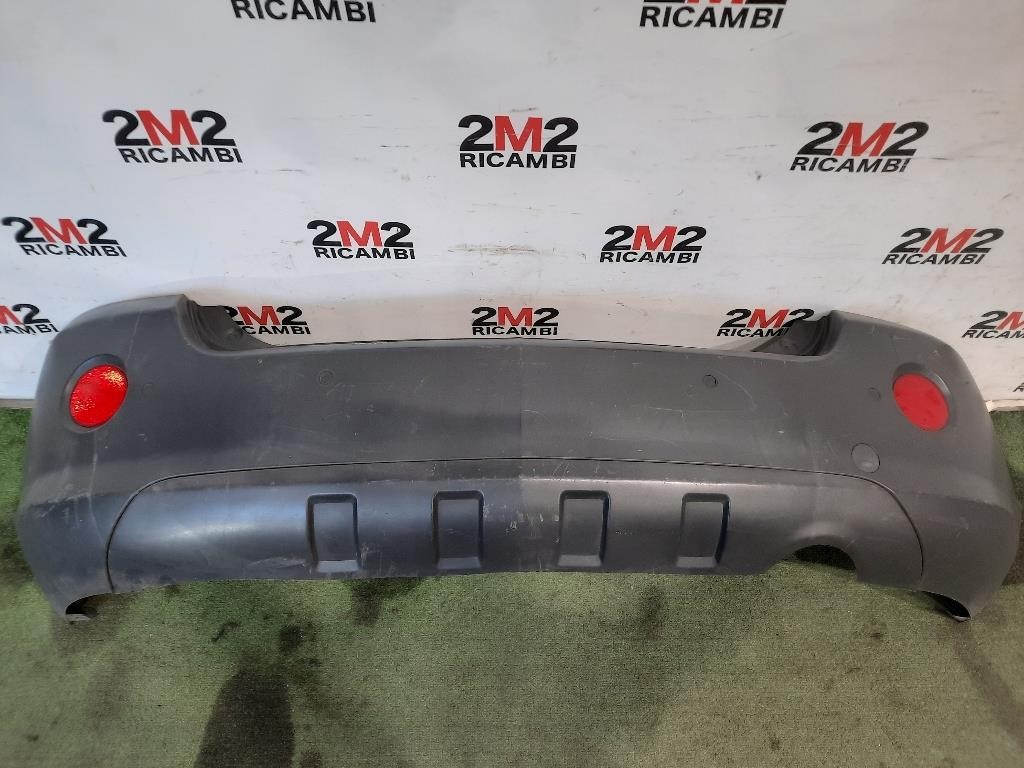 Paraurti POST 96660231 Opel Antara A 2011