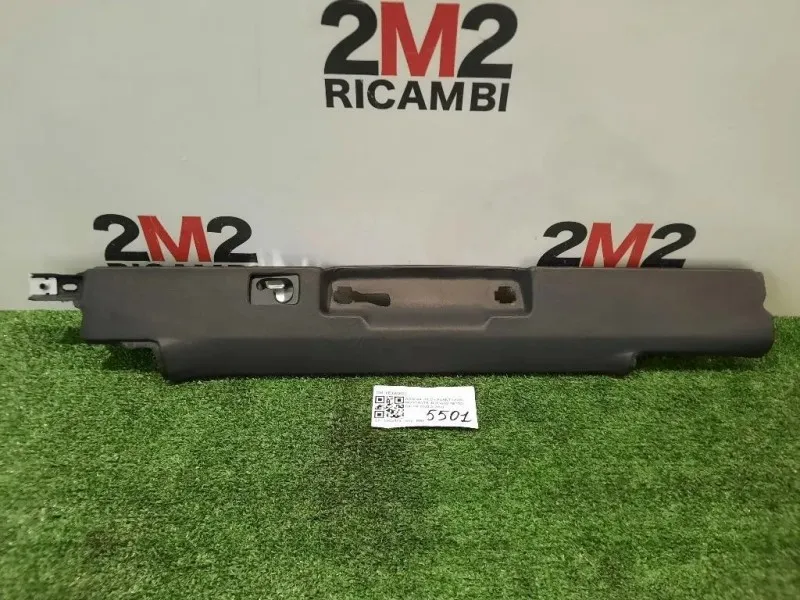 Montante Interno Tetto DX 8E9868632 Audi A4 8ED Avant 2005