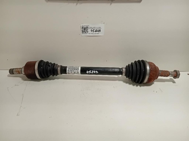 Semiasse ANT SX 9820048180 Citroen Jumpy IV 2016