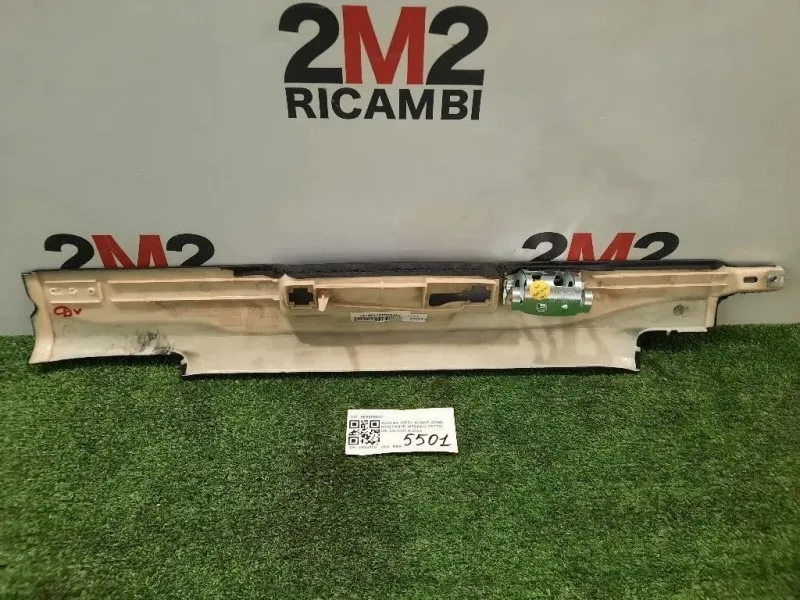 Montante Interno Tetto DX 8E9868632 Audi A4 8ED Avant 2005