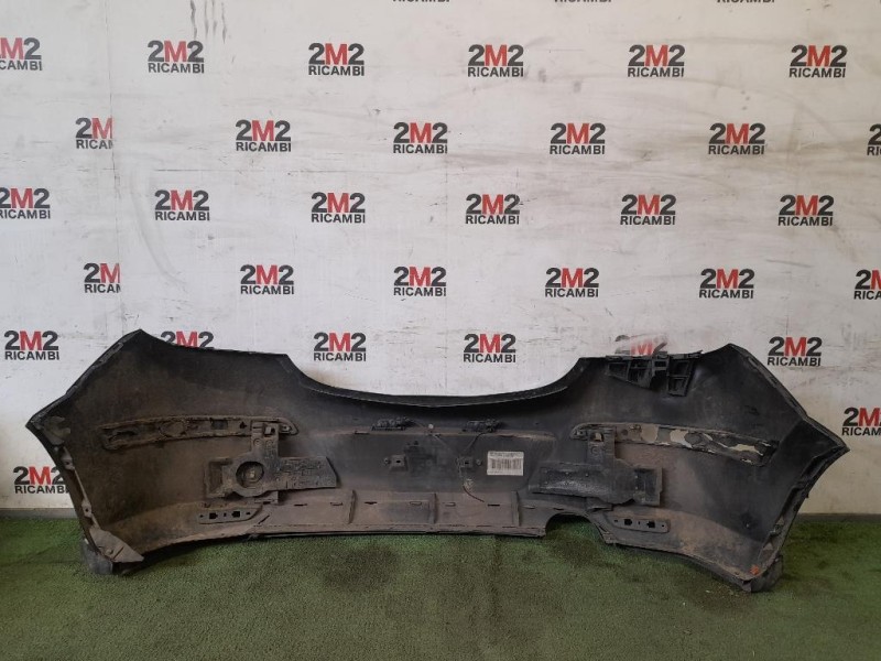 Paraurti POST 374339703 Opel Astra H 2005