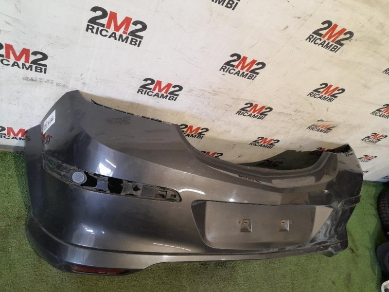 Paraurti POST 374339703 Opel Astra H 2005