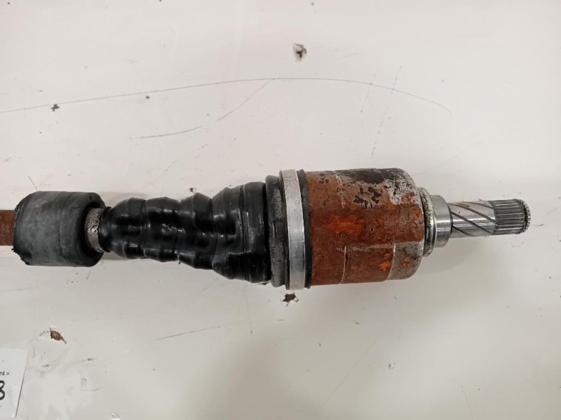 Semiasse ANT SX 391015061R Dacia Duster I 2014