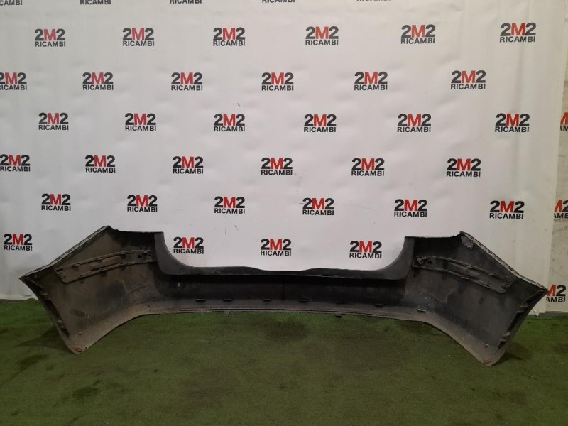 Paraurti POST 332550271 Opel Astra H 2005