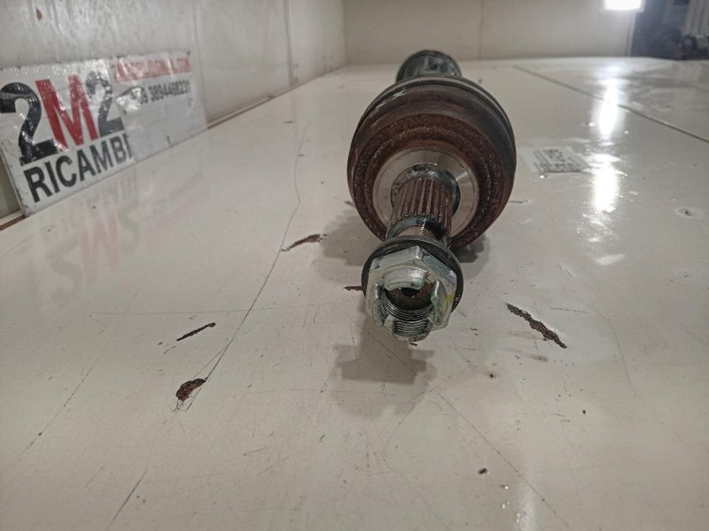 Semiasse ANT SX 391015061R Dacia Duster I 2014