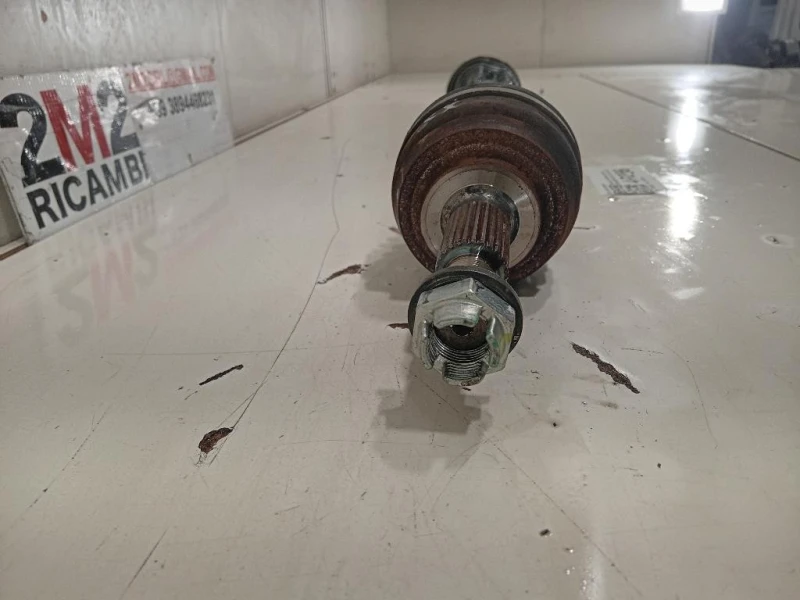 Semiasse ANT SX 391015061R Dacia Duster I 2014