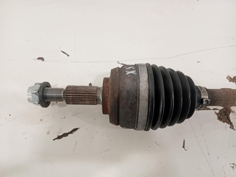 Semiasse ANT SX 391015061R Dacia Duster I 2014