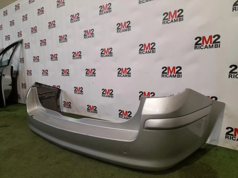 Paraurti POST 332550271 Opel Astra H 2005