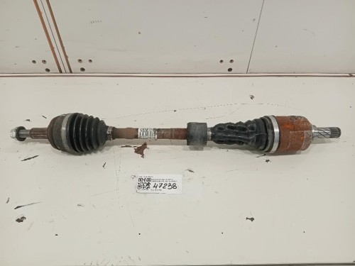 Semiasse ANT SX 391015061R Dacia Duster I 2014