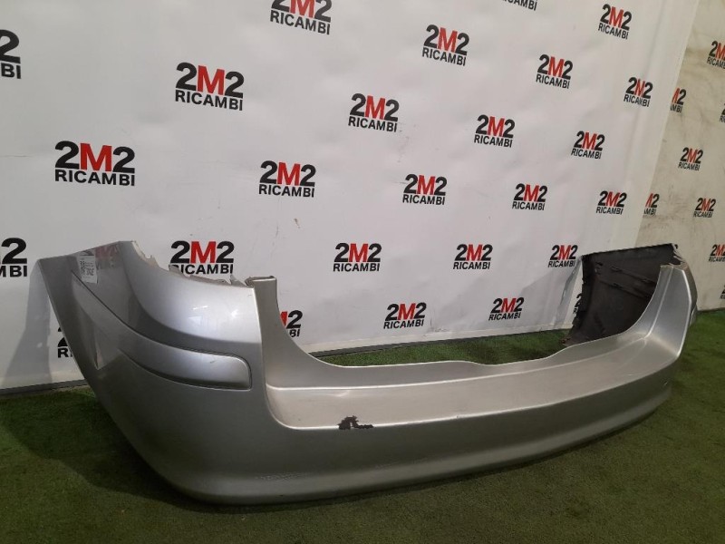 Paraurti POST 332550271 Opel Astra H 2005