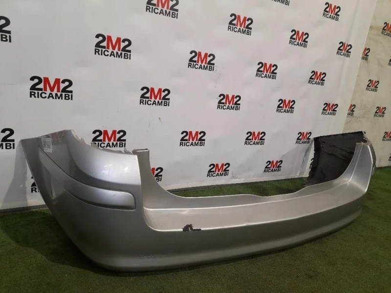 Paraurti POST 332550271 Opel Astra H 2005