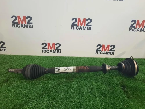 Semiasse ANT SX 391019117R Dacia Sandero II 2013