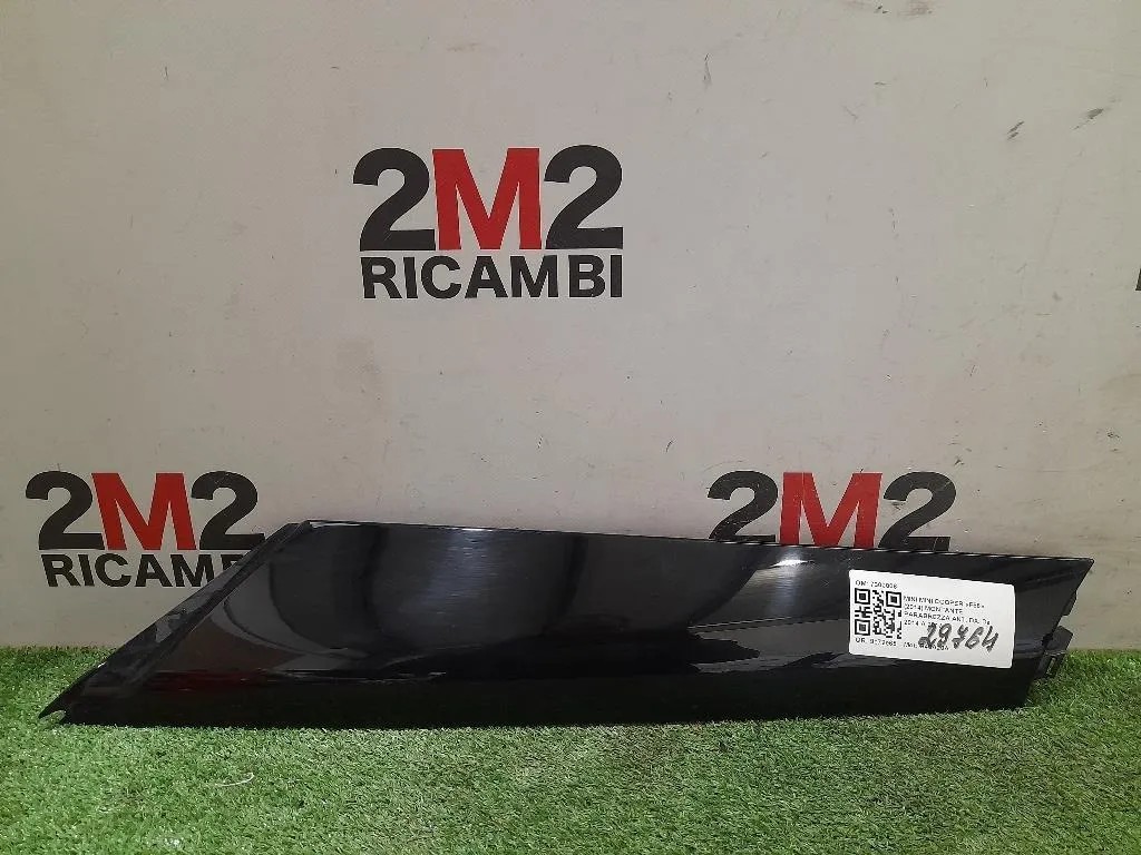 Montante Parabrezza ANT DX 7300008 Mini MINI Cooper F56 2014