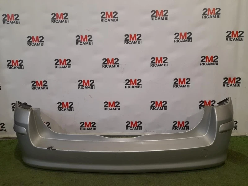 Paraurti POST 332550271 Opel Astra H 2005