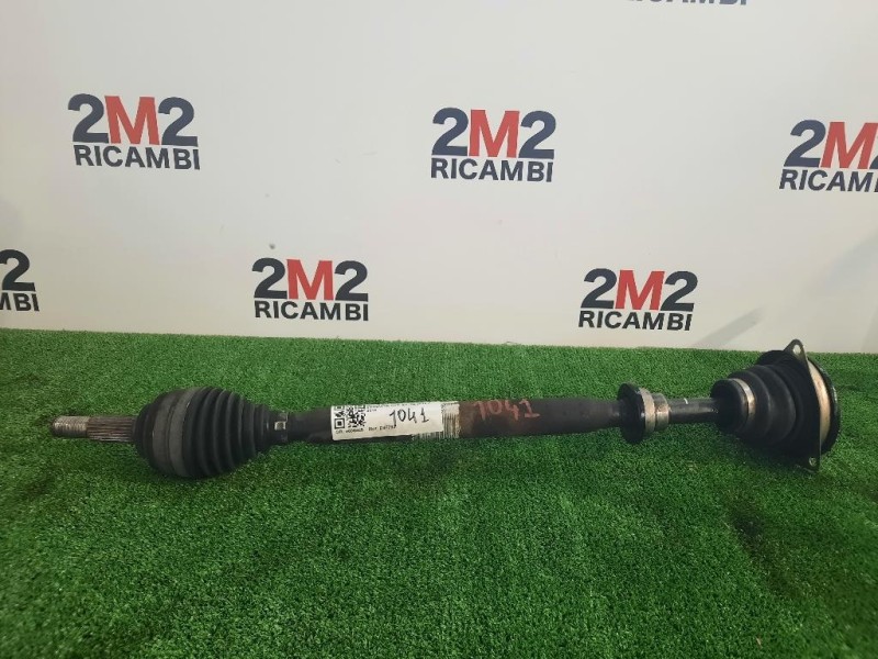 Semiasse ANT SX 391019117R Dacia Sandero II 2013