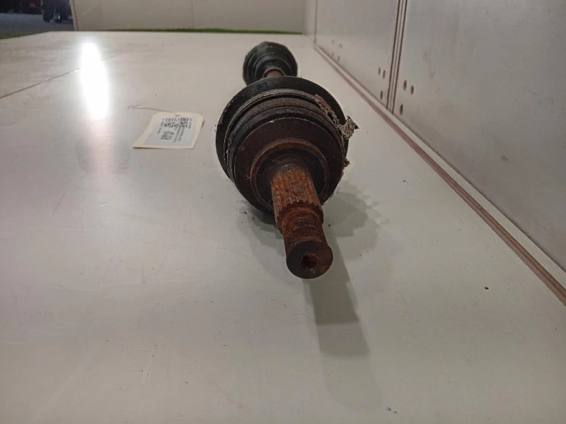 Semiasse ANT SX 391014946R Dacia Sandero II 2013