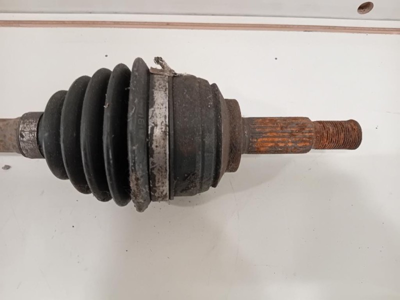 Semiasse ANT SX 391014946R Dacia Sandero II 2013