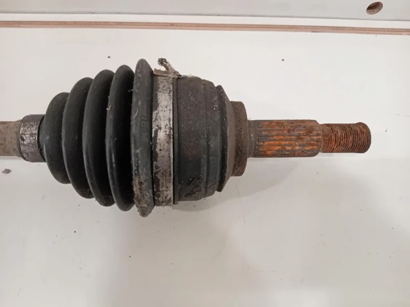 Semiasse ANT SX 391014946R Dacia Sandero II 2013