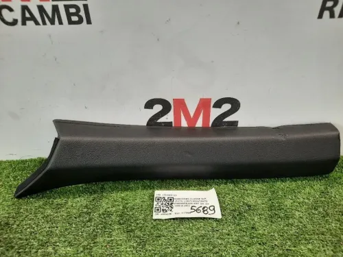 Montante Parabrezza ANT SX 1706900125 Mercedes Classe SLK R170 1997