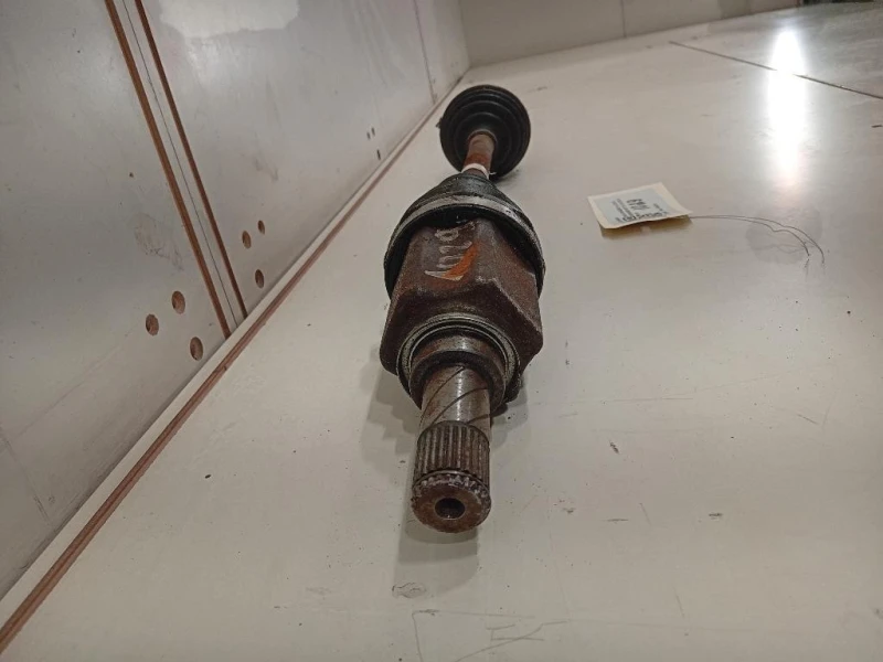 Semiasse ANT SX 391014946R Dacia Sandero II 2013