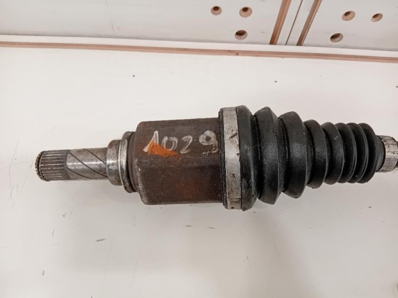 Semiasse ANT SX 391014946R Dacia Sandero II 2013