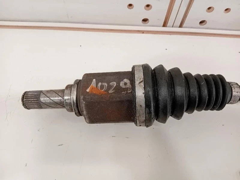 Semiasse ANT SX 391014946R Dacia Sandero II 2013