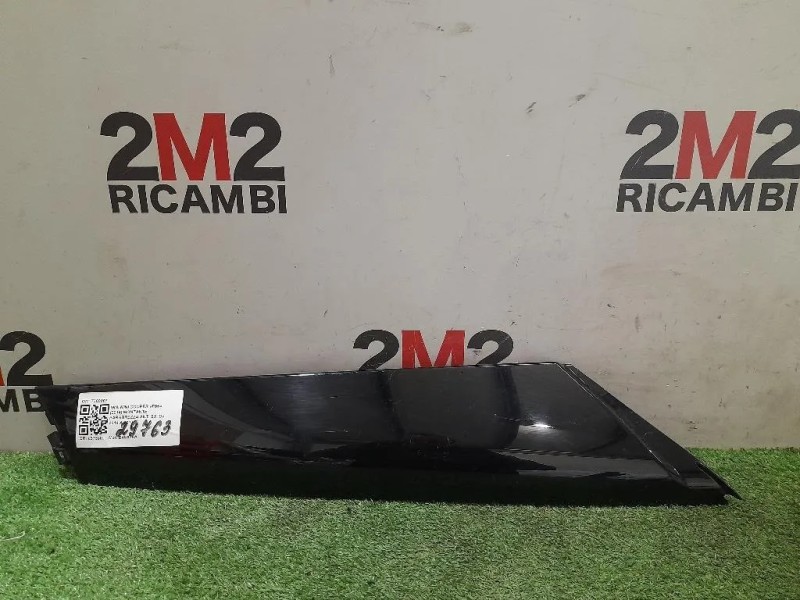 Montante Parabrezza ANT SX 7300007 Mini MINI Cooper F55 2014