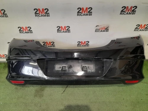Paraurti POST 24460512 Opel Astra H 2005