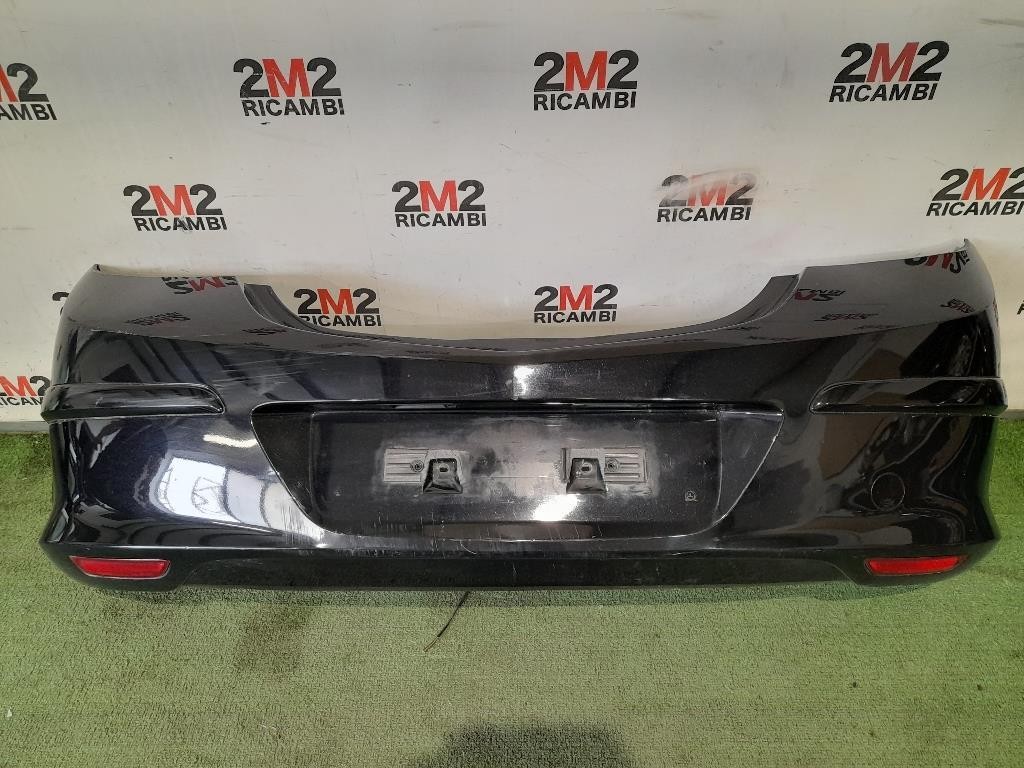 Paraurti POST 24460512 Opel Astra H 2005