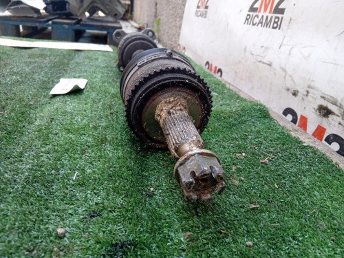 Semiasse ANT SX Daihatsu Terios II 2009